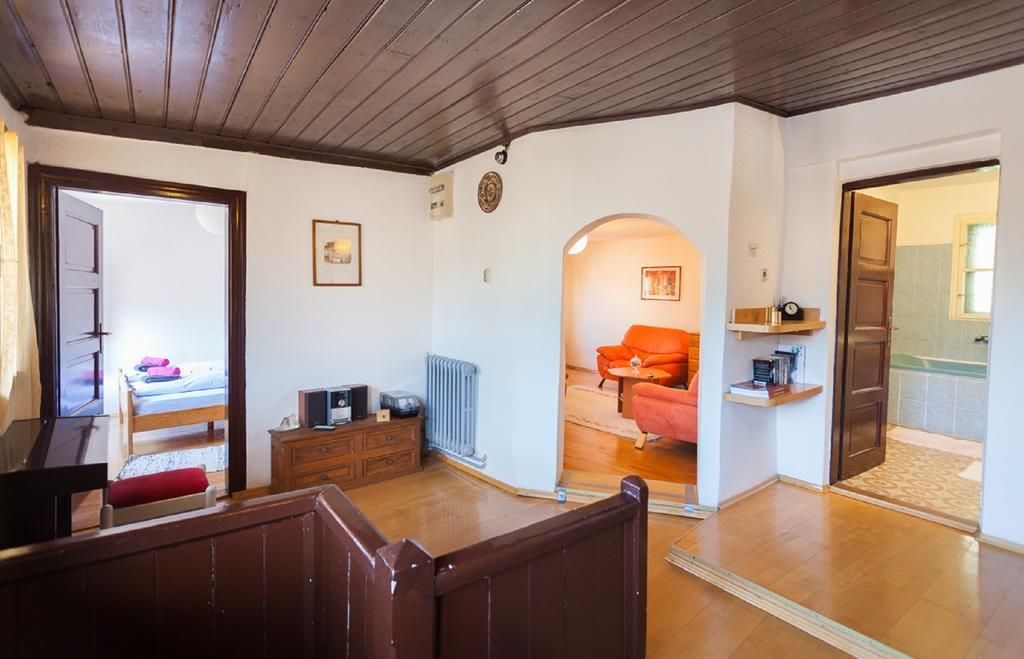 Guesthouse Nina Sarajevo Room photo