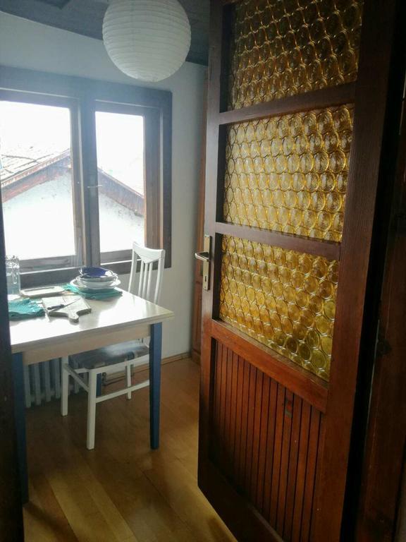 Guesthouse Nina Sarajevo Exterior photo